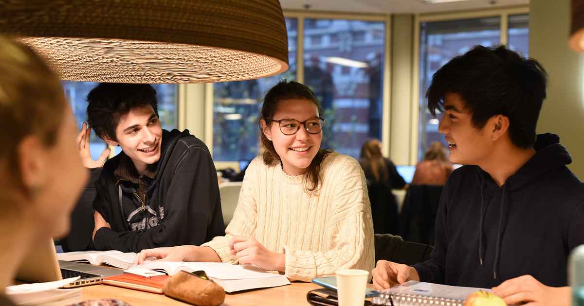 Semi-Intensive Dutch Language Course - INTT - University of Amsterdam